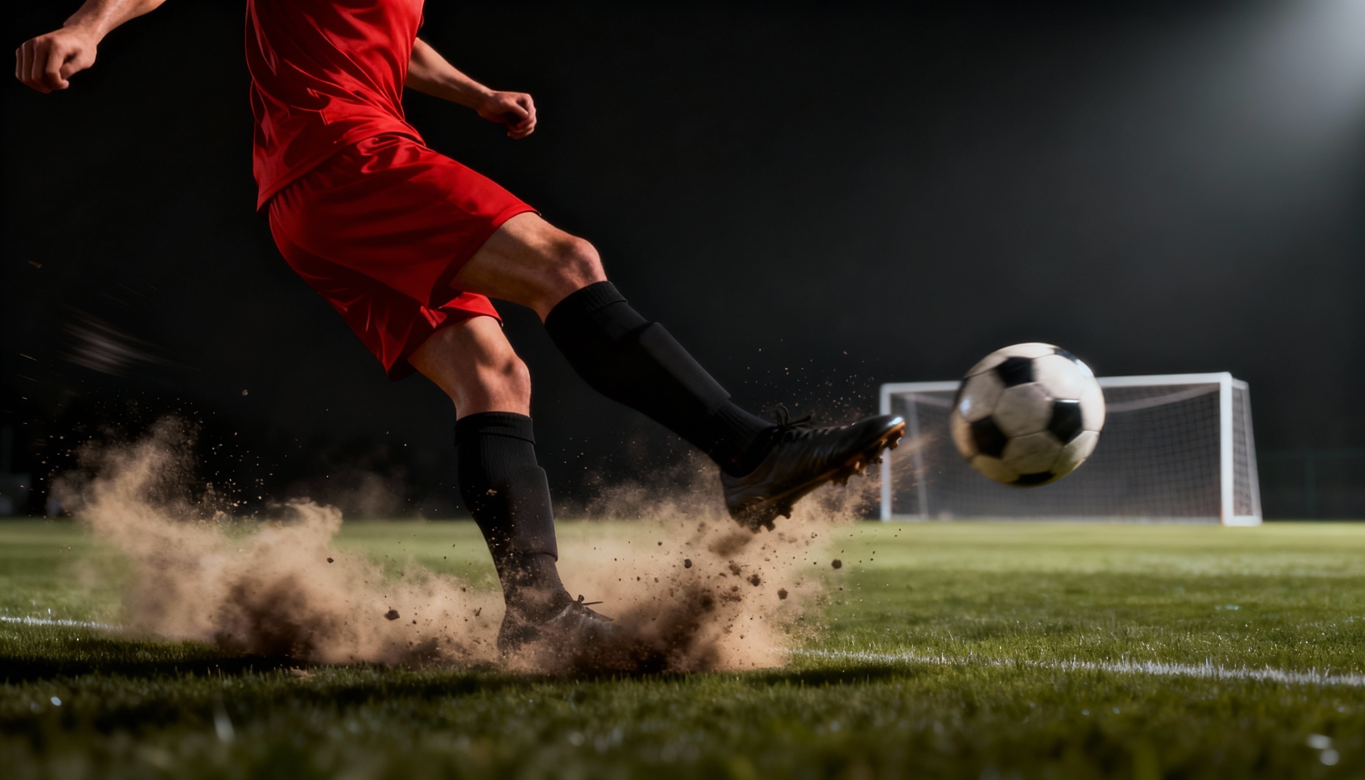 Soccer Crash