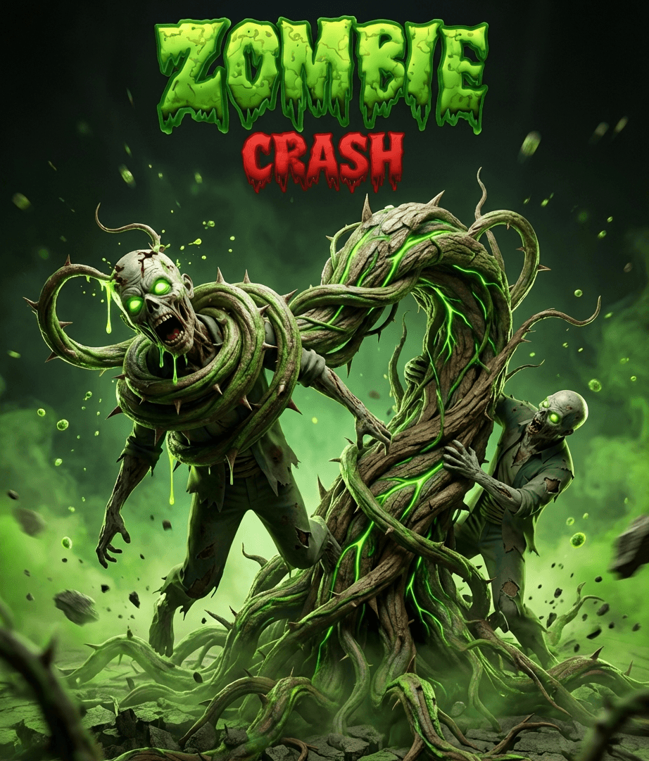 Zombie Crash